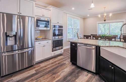 Palmetto Dunes House | Spinners End - new HHI Beach Retreat