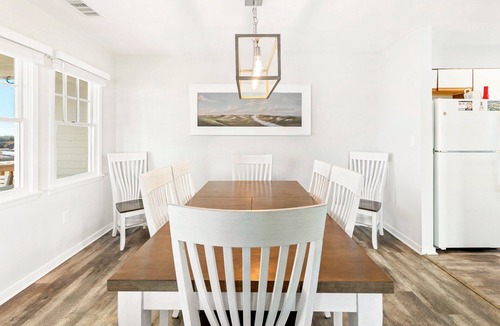 Buxton House | Spot: Dog-Friendly Buxton Townhouse Near Beach
