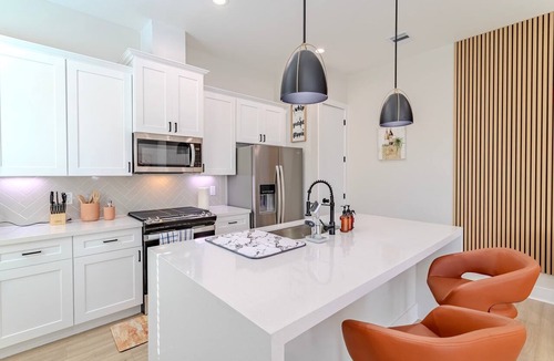 Spring Branch Central House | Spring Branch 3BR - Mins to CityCentre