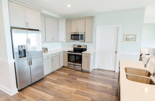 North Myrtle Beach House | Spring Deals! Heated Pool, Oceanfront Private Beach Access, Theater, Game Room