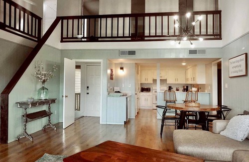 Point Venture House | Spring special, sleeps 15+, Spacious and Dog Friendly!