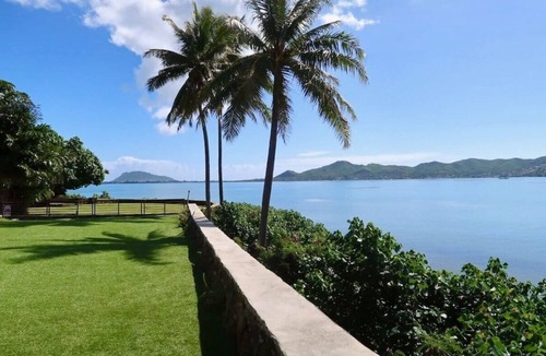 Kaneohe House | Springer Estate -overlooking Kaneohe Bay, AC, Pool