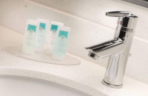 Jefferson Manor Hotel | SpringHill Suites Alexandria