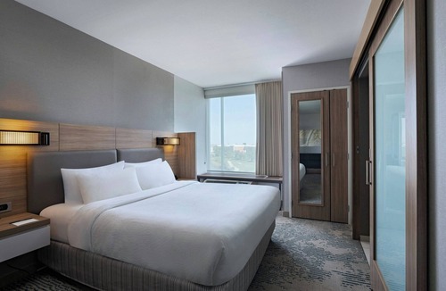 Cedar Park Hotel | SpringHill Suites by Marriott Austin Cedar Park