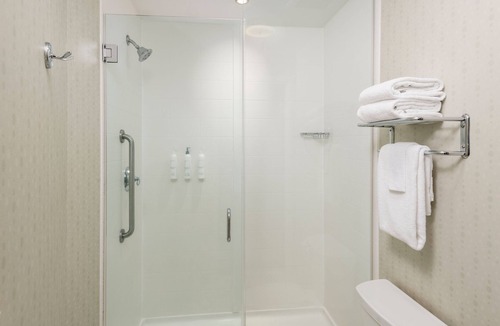 River Ranch Hotel | SpringHill Suites by Marriott Lafayette South at River Ranch