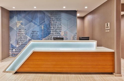 Millbrook Hotel | SpringHill Suites by Marriott Montgomery Prattville/Millbrook