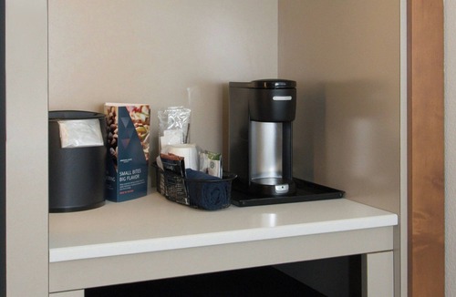 The Vista Hotel | SpringHill Suites by Marriott Columbia Downtown/The Vista
