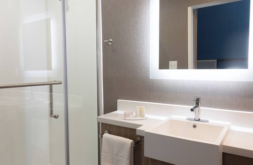 Slidell Hotel | SpringHill Suites by Marriott Slidell