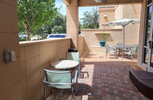 Westchase Hotel | SpringHill Suites by Marriott Houston Westchase