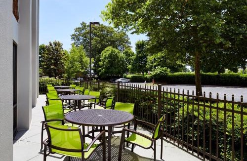 Glen Allen Hotel | SpringHill Suites by Marriott Richmond North/Glen Allen