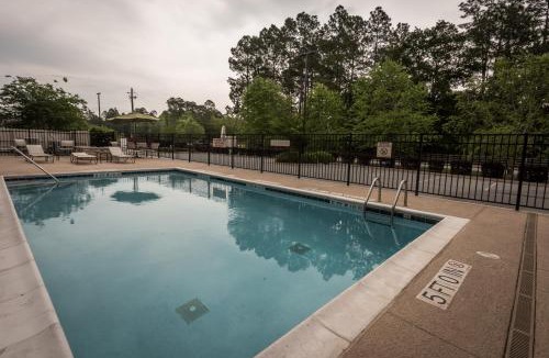 Statesboro Hotel | SpringHill Suites Statesboro University Area