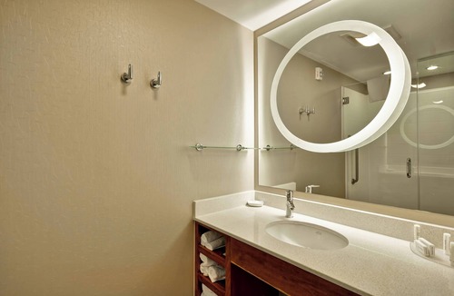 Tallahassee Hotel | SpringHill Suites Tallahassee Central
