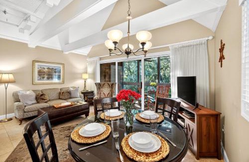 West Beach Village House | SS3585: 3585 Seascape