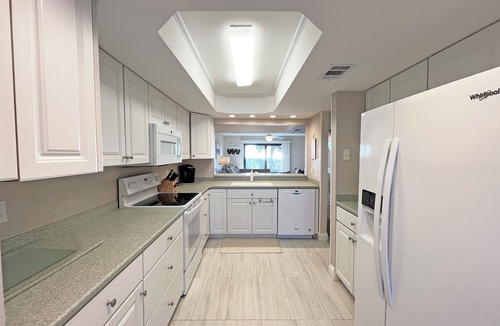 St. Augustine Beach House | St Augustine, Remodeled Oceanfront 3-Bedroom with Beautiful Views. Great Deal