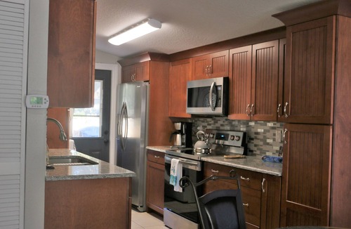 St. Augustine Beach House | St. Augustine Beach Vacation Home. Two weeks or 3 months. Summer discounted!