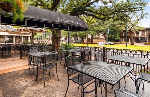 Touro Hotel | St Charles Inn, Superior Hotel
