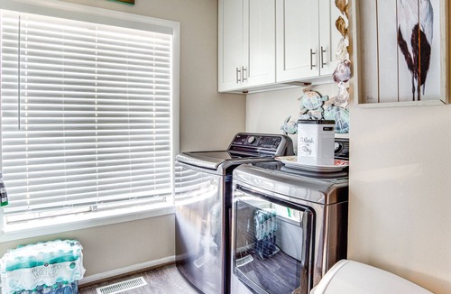 Oceanmarsh Subdivision Condo | St Helena Island Condo on Private Island w/Deck!