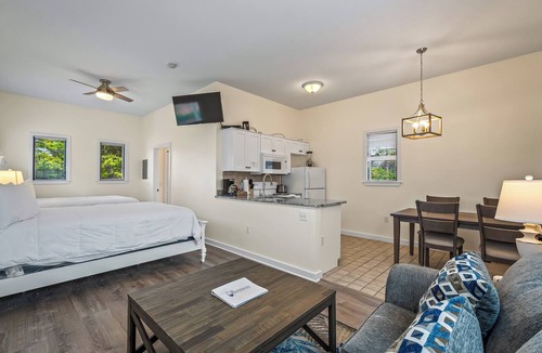 Carrabelle Hotel | St James Bay Golf & Pickleball Resort