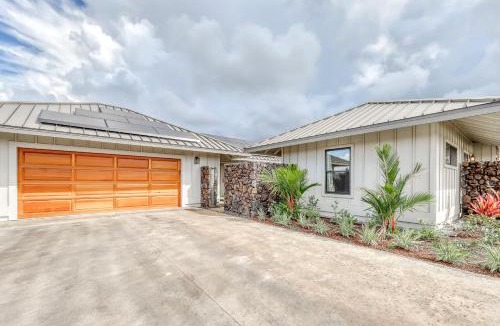 Kamuela House | Star of Waikoloa