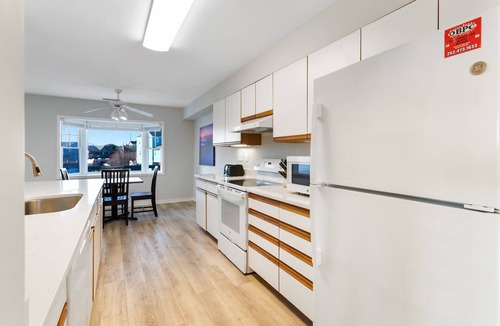 Buxton House | Starfish: Dog-Friendly Buxton Townhome Near Beach