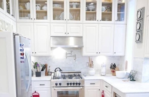 Le Droit Park House | Stately Single Family Home in Shaw!