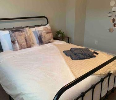 Villa Heights Apartment | Stay Awhile