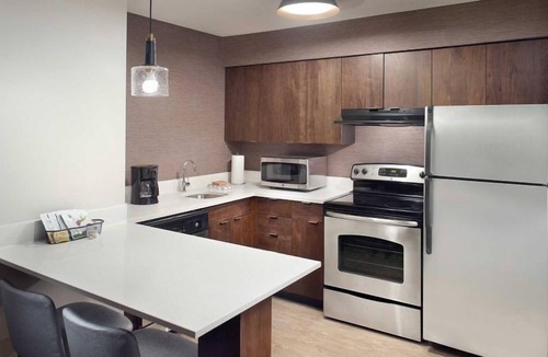 Morrisville Apartment | Stay Close to Lake Crabtree County Park! TWO Modern 1BR Suites, Outdoor Pool!