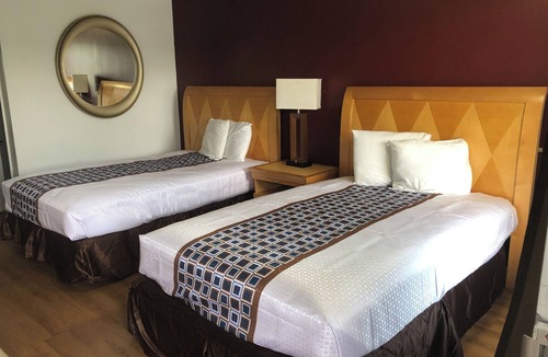 North Charleston Hotel | Stay Express Inn North Charleston