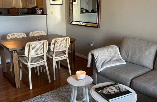 McLean Apartment | Stay in Tysons, Virginia
