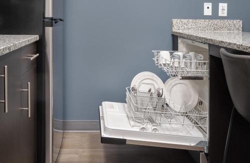 Paw Creek Hotel | stayAPT Suites Charlotte North