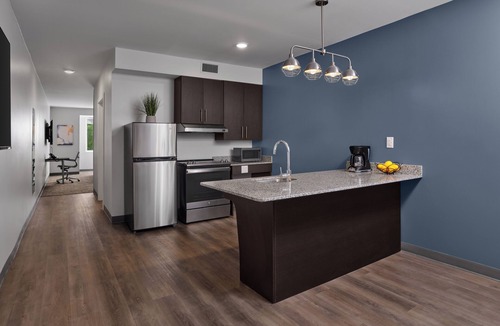 Irmo Apartment | stayAPT Suites Columbia-Irmo Harbison