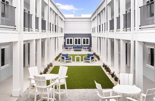 Irmo Apartment | stayAPT Suites Columbia-Irmo Harbison