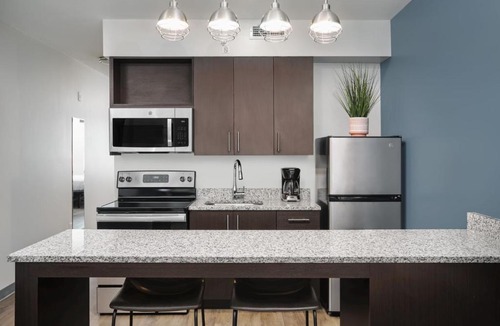 Suffolk Hotel | stayAPT Suites Suffolk-Chesapeake