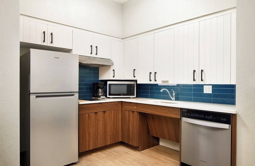 Auburn Hotel | Staybridge Suites Auburn University Area by IHG