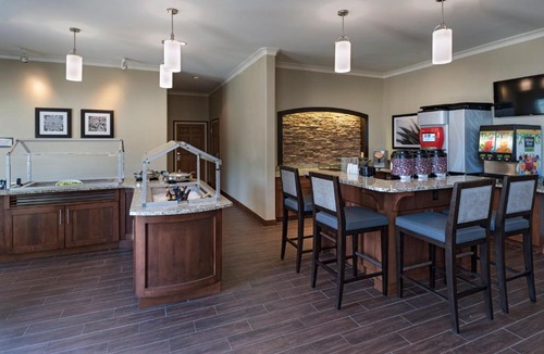 McNeil Hotel | Staybridge Suites Austin Northwest by IHG