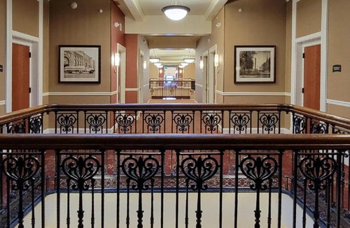 Downtown Baltimore Hotel | Staybridge Suites Baltimore - Inner Harbor by IHG