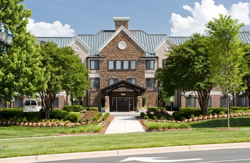 Ballantyne Hotel | Staybridge Suites Charlotte Ballantyne, an Ihg Hotel