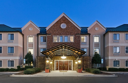 Ballantyne Hotel | Staybridge Suites Charlotte Ballantyne, an Ihg Hotel