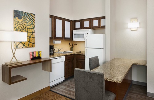 Durham Hotel | Staybridge Suites Durham/Chapel Hill by IHG