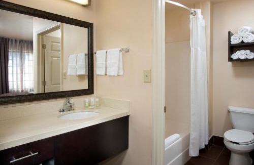 Myrtle Beach Resort | Staybridge Suites Myrtle Beach-Fantasy Harbour by IHG