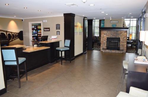 Myrtle Beach Resort | Staybridge Suites Myrtle Beach-Fantasy Harbour by IHG