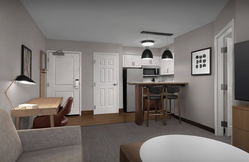 Morrisville Hotel | Staybridge Suites Raleigh Durham Airport by IHG