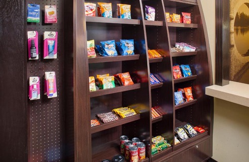 San Angelo Hotel | Staybridge Suites San Angelo by IHG