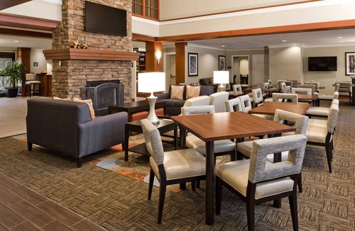 Ballantyne Hotel | Staybridge Suites Charlotte Ballantyne, an IHG Hotel