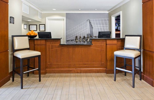 Ballantyne Hotel | Staybridge Suites Charlotte Ballantyne, an IHG Hotel