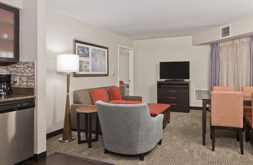 Ballantyne Hotel | Staybridge Suites Charlotte Ballantyne, an IHG Hotel