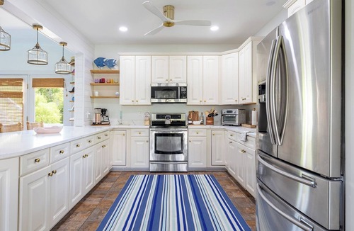 Emerald Isle House | Steele Away - 4 Bedrooms, 3.5 Baths, Private Pool, Emerald Isle