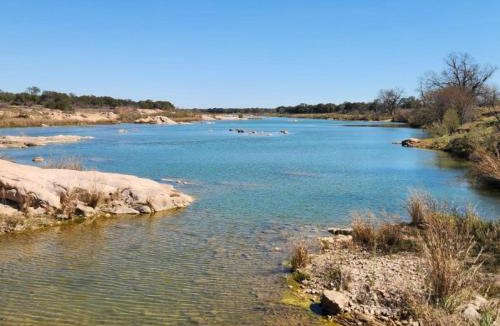 Llano House | Stein Haus Ranch