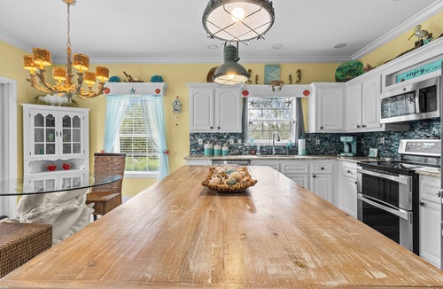 Steinhatchee House | Steinhatchee Cottage - Steinhatchee FL