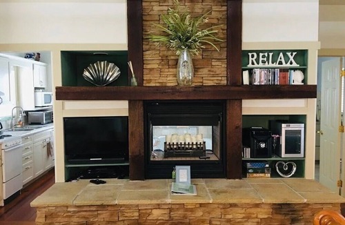 Steinhatchee Resort | Steinhatchee Landing Resort-Eleven Eleven #23-Dog Friendly-THIRD NIGHT FREE